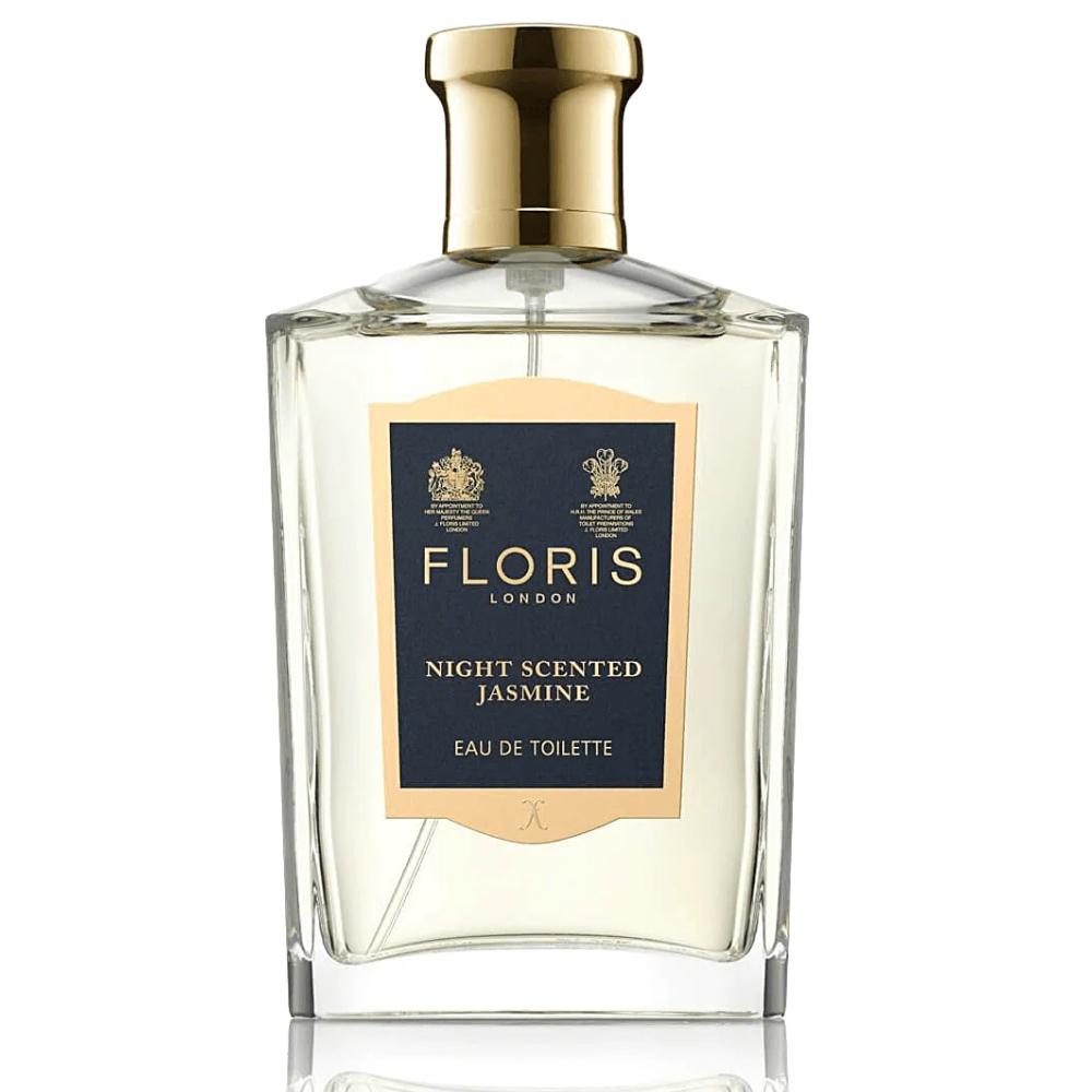 Floris London Night Scented Jasmin for women | Samples