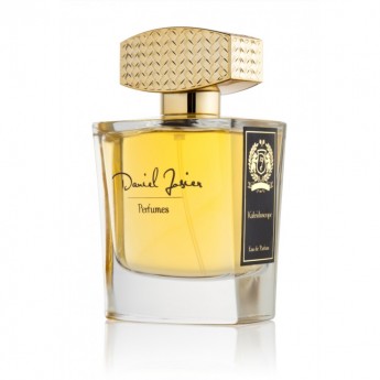 Daniel Josier Fragrances Kaleidoscope
