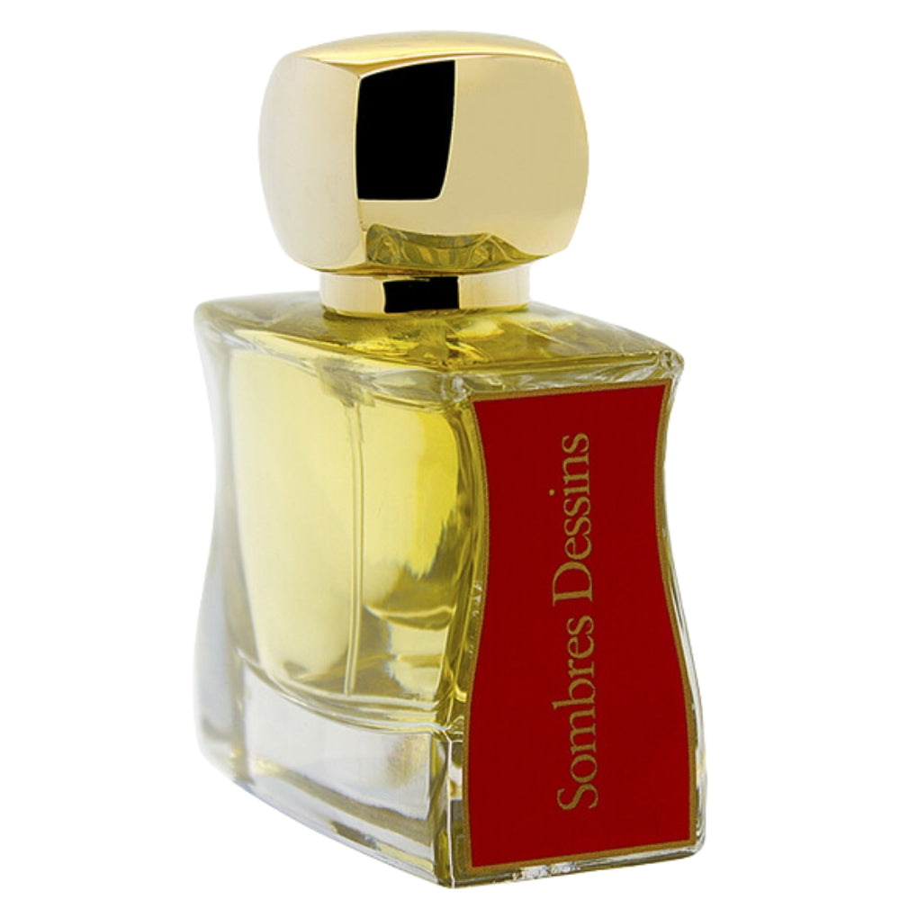 Jovoy Paris Sombres Dessins Extrait de Parfum