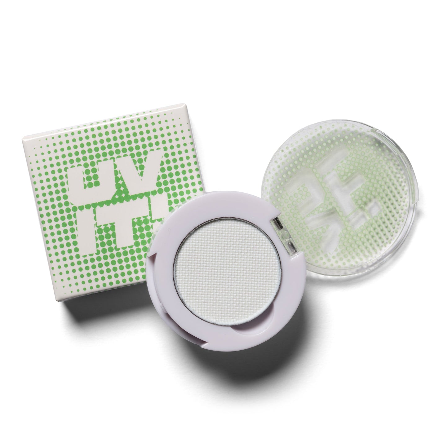 UV IT! (Clear UV) - Eyeliner - Glisten Cosmetics