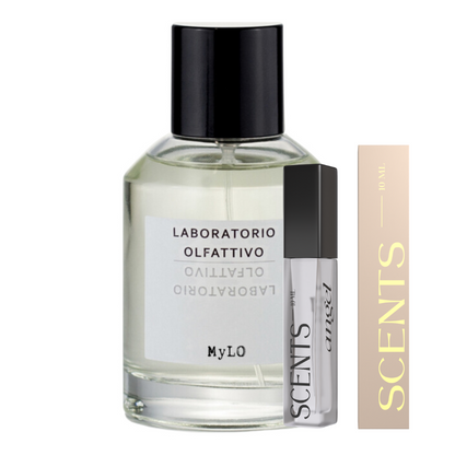 Laboratorio Olfattivo MyLo Eau de parfum
