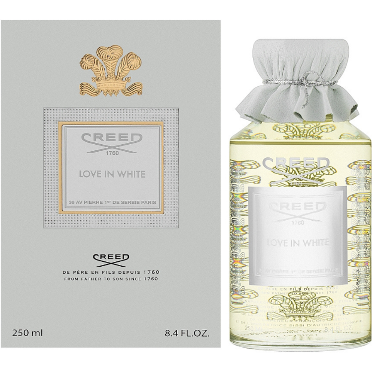 Creed Love In White Eau De Parfum