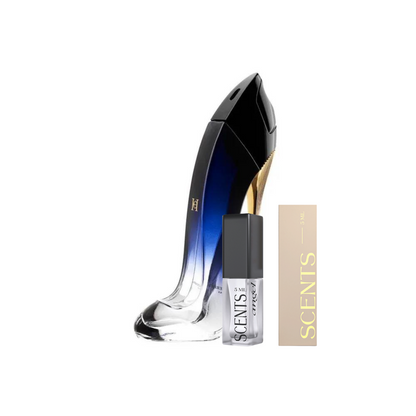 Carolina Herrera Good Girl Legere for women | Samples