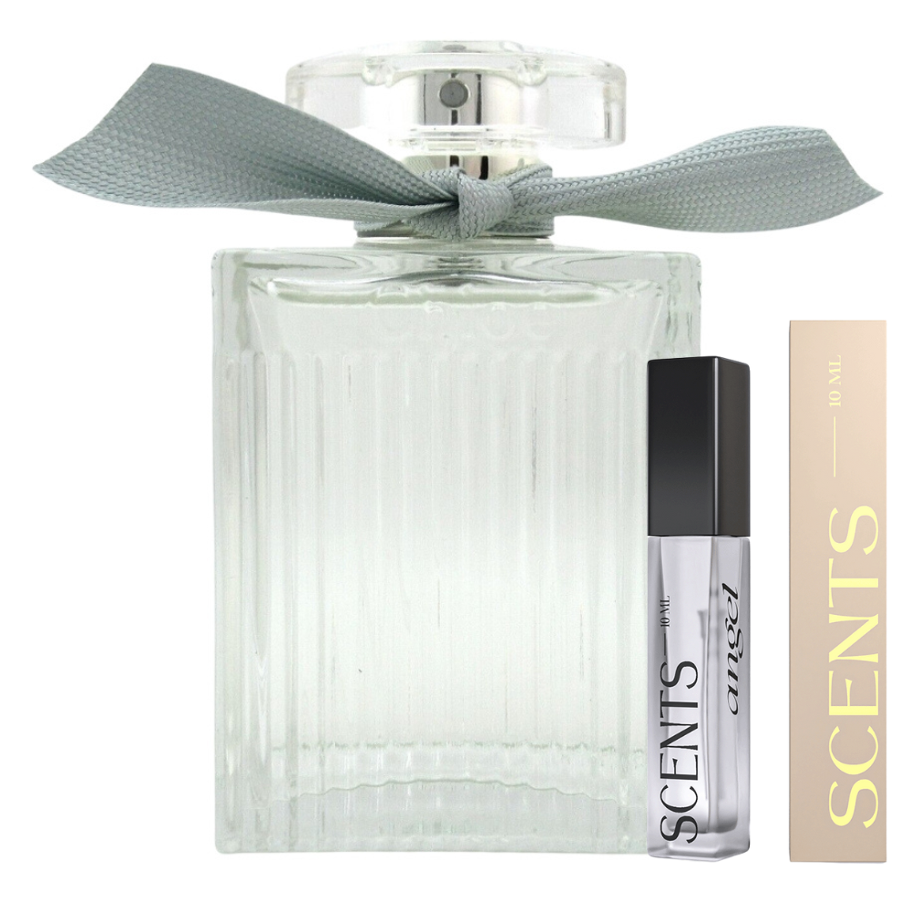 Chloé Eau de Parfum Naturel for women