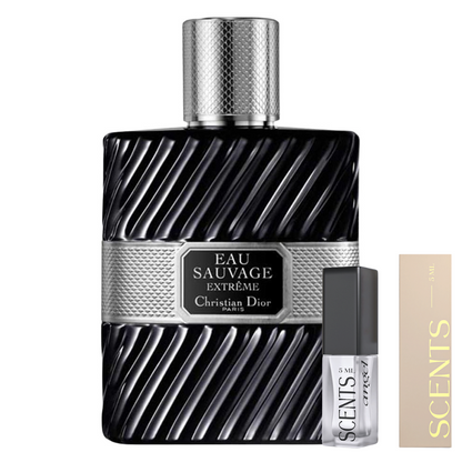Christian Dior Eau Sauvage Extreme EDT