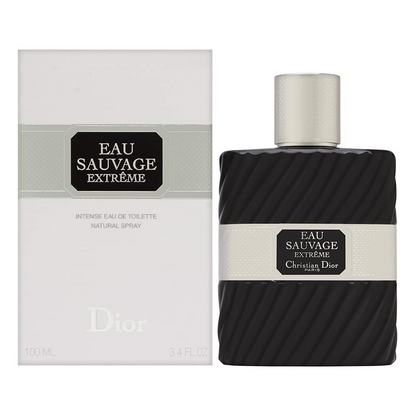 Christian Dior Eau Sauvage Extreme EDT
