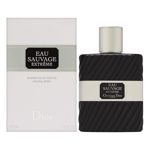 Christian Dior Eau Sauvage Extreme EDT
