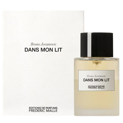 Frederic Malle Dans Mon Lit Eau De Parfum
