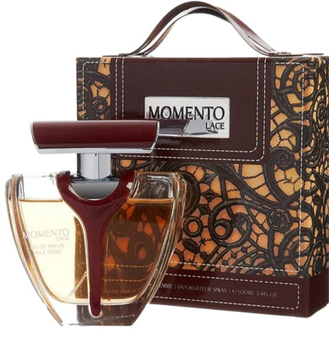 Armaf Momento Lace Eau de Parfum