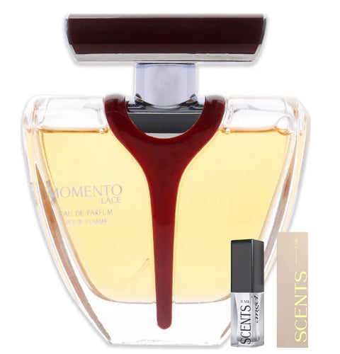 Armaf Momento Lace Eau de Parfum