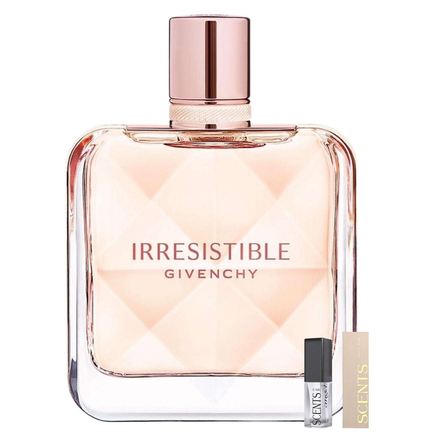 Givenchy Irresistible Eau De Toilette
