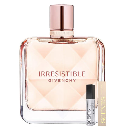 Givenchy Irresistible Eau De Toilette