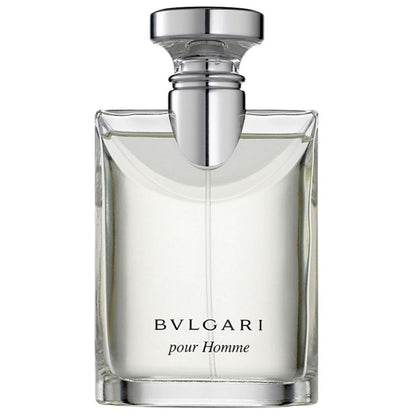 Bvlgari Pour Homme Eau De Toilette