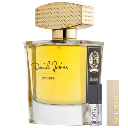 Daniel Josier Mystery Oud Eau de Parfum