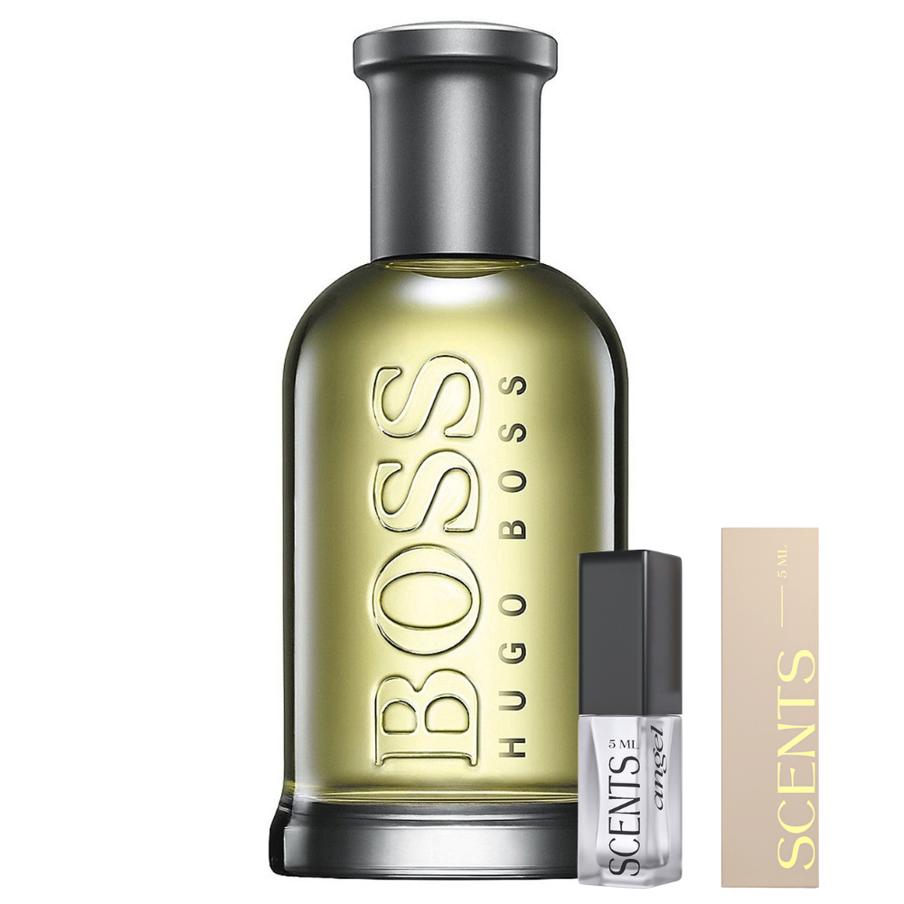 Hugo Boss Boss Bottled Eau De Toilette