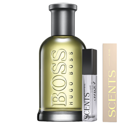 Hugo Boss Boss Bottled Eau De Toilette