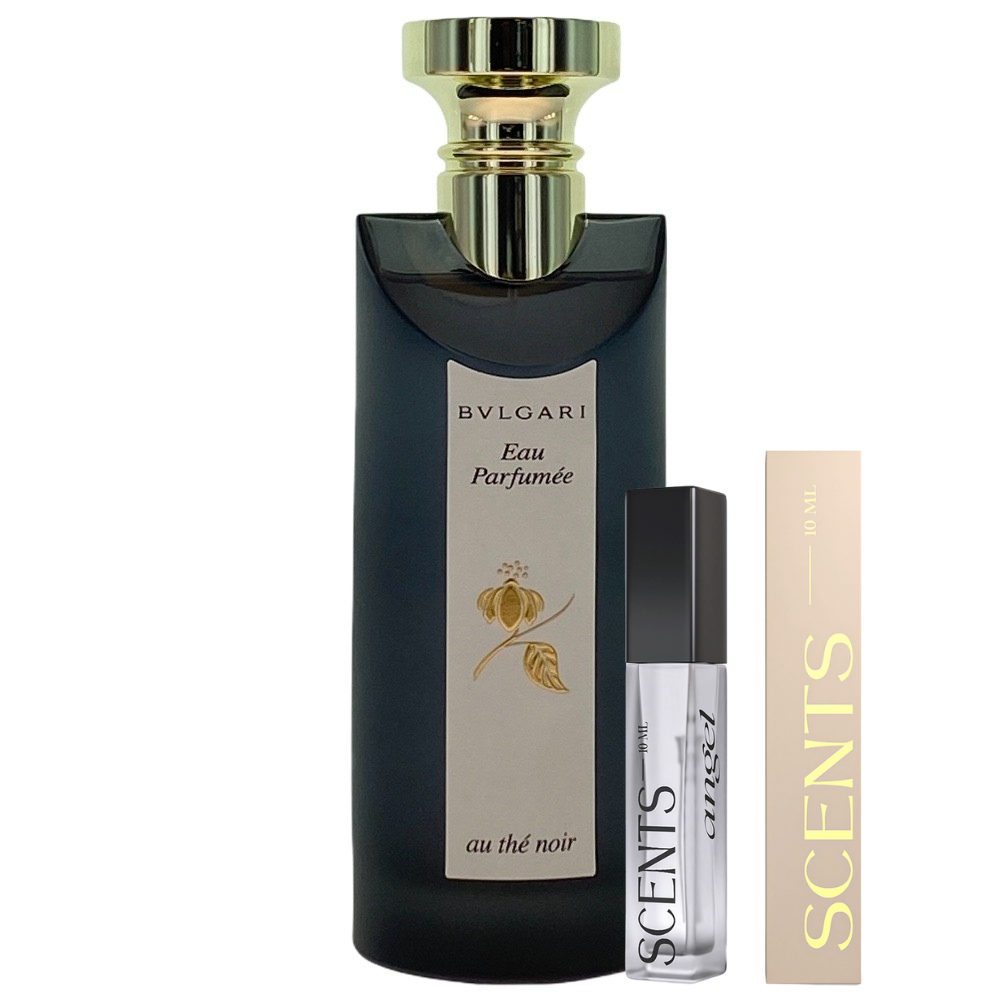 Bvlgari Au The Noir Eau de parfum