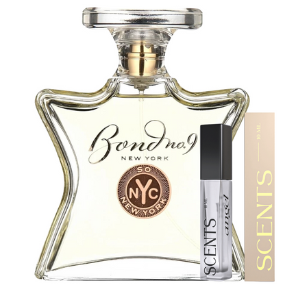 Bond No. 9 So New York Eau de parfum