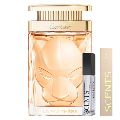 Cartier La Panthere for women Eau De Parfum