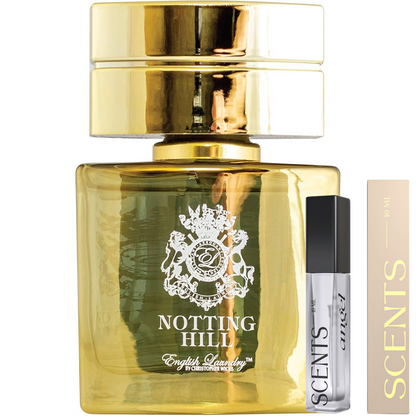 English Laundry Notting Hill for men | Samples
