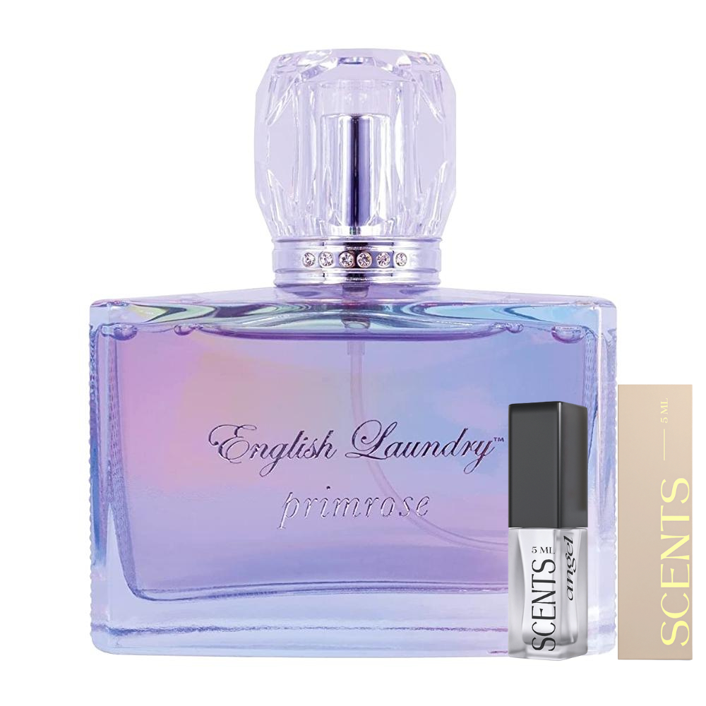 English Laundry Primrose for women | Samples
