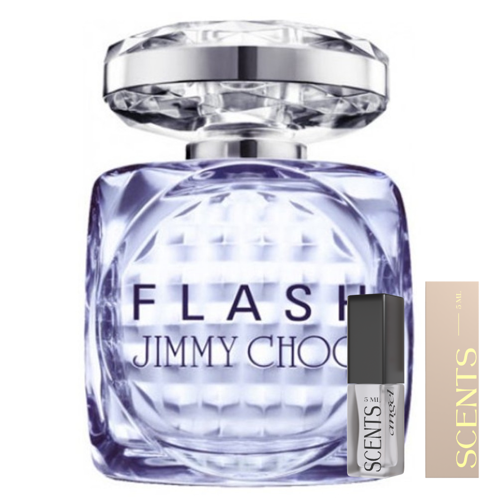 Jimmy Choo Flash for women | Samples