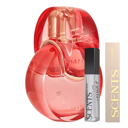 Bvlgari Omnia Coral EDT