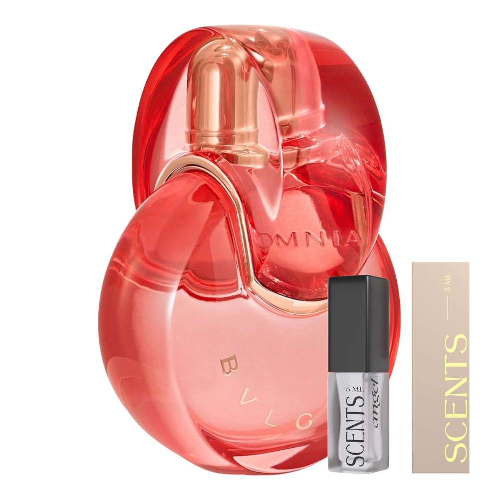 Bvlgari Omnia Coral EDT