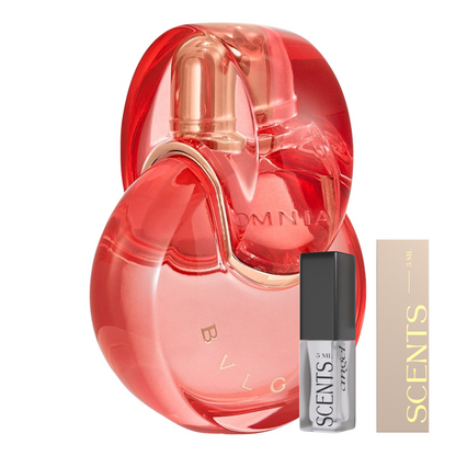 Bvlgari Omnia Coral EDT