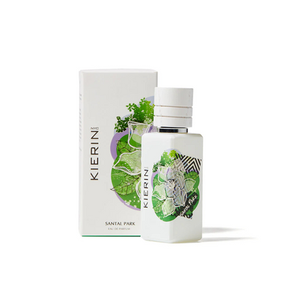 KIERIN NYC Santal Park Eau de parfum