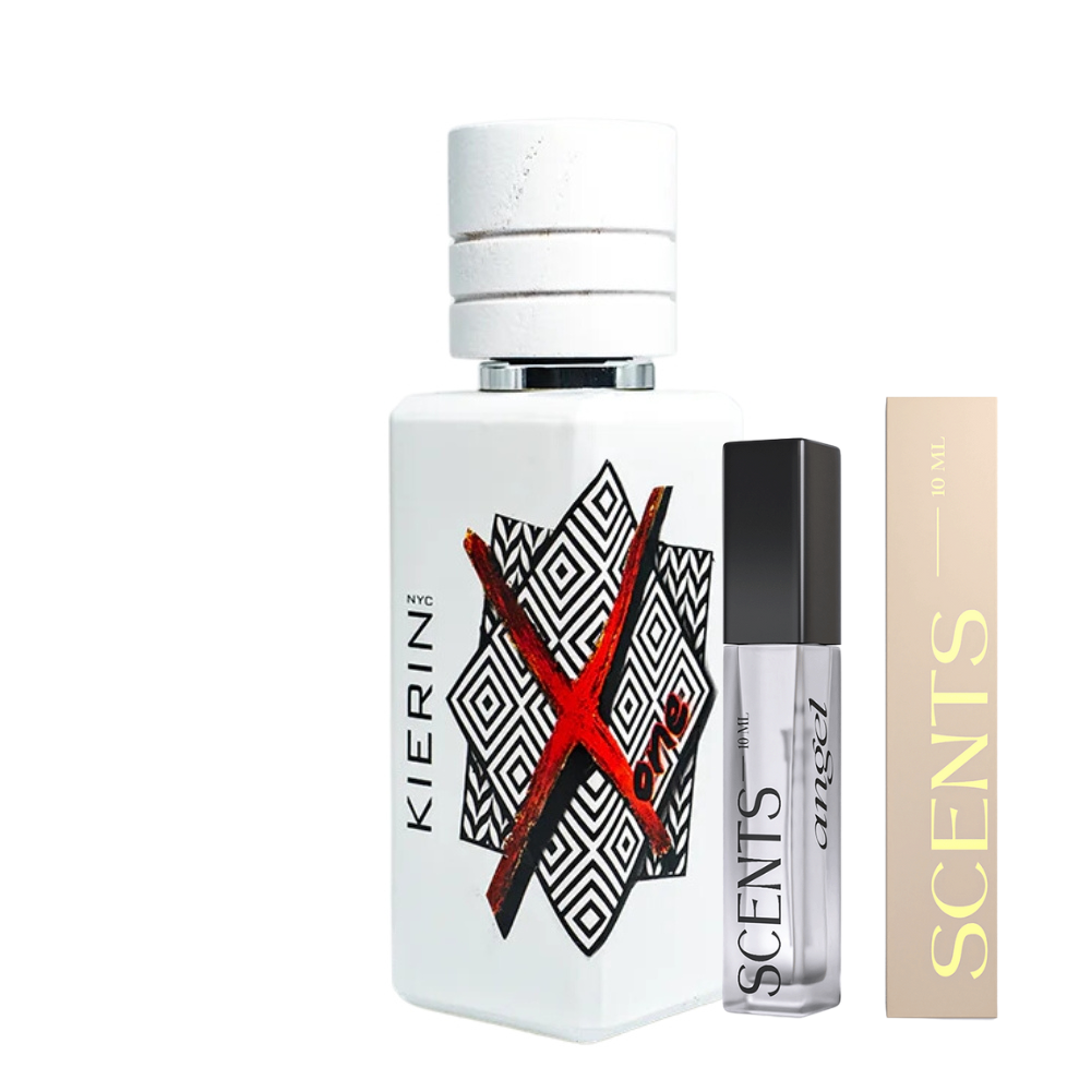KIERIN NYC ScentXone Eau de parfum