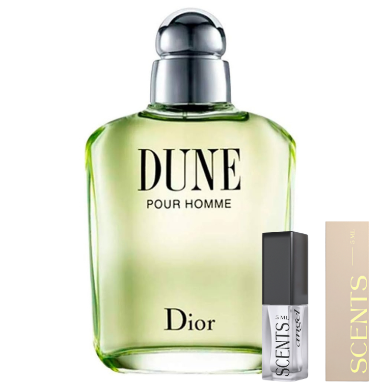 Christian Dior Dune Pour Homme for men | Samples