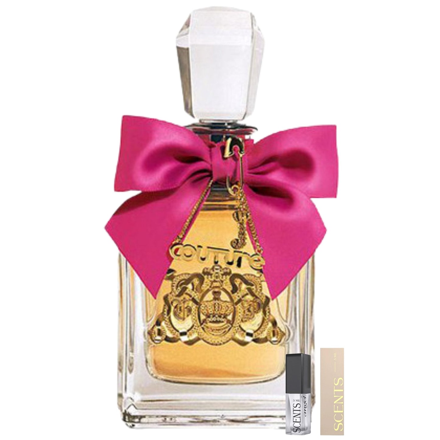 Juicy Couture Viva La Juicy Eau De Parfum