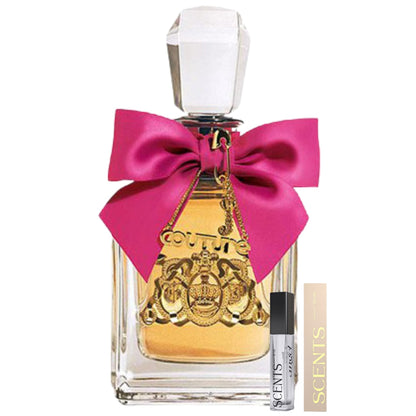 Juicy Couture Viva La Juicy Eau De Parfum