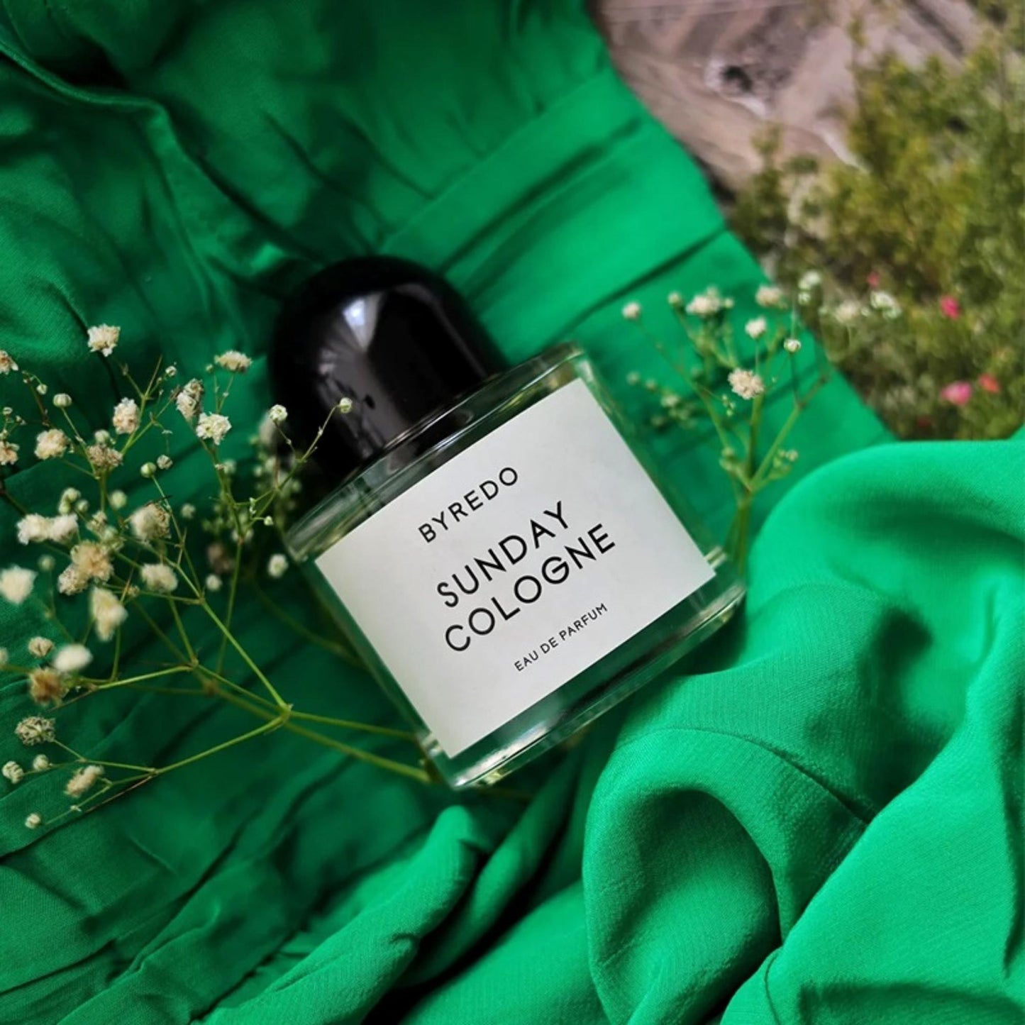 Byredo Sunday Cologne Eau de Parfum