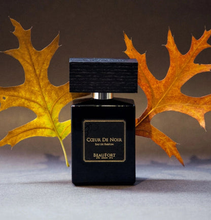 Coeur De Noir Eau de Parfum