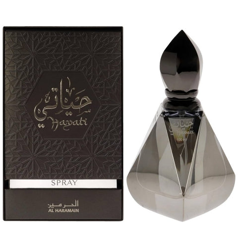 Al Haramain Hayati Perfume Oil