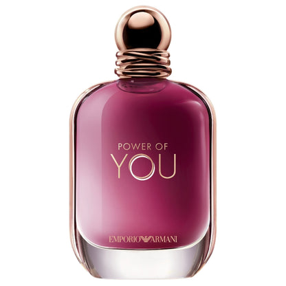 Giorgio Armani Power Of You Eau De Parfum