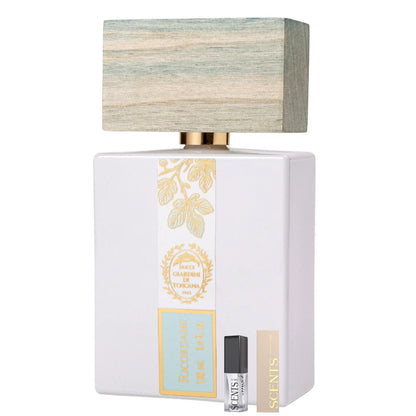 Giardini Di Toscana Ricordami Eau De Parfum
