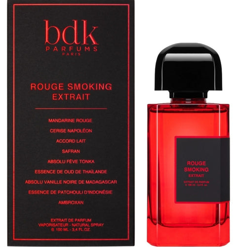 BDK Parfums Rouge Smoking Extrait De Parfum