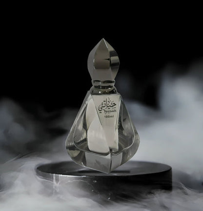 Al Haramain Hayati Perfume Oil