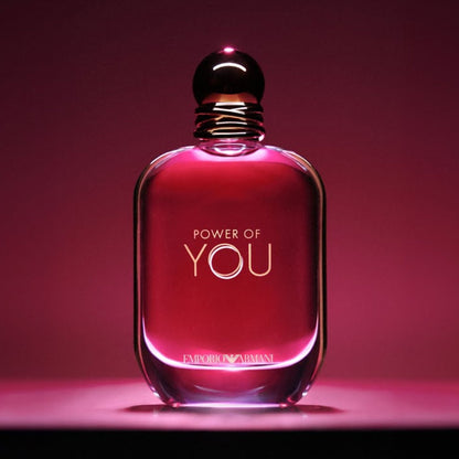 Giorgio Armani Power Of You Eau De Parfum