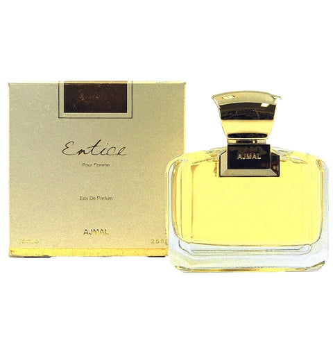 Ajmal Entice Pour Femme Eau de Parfum