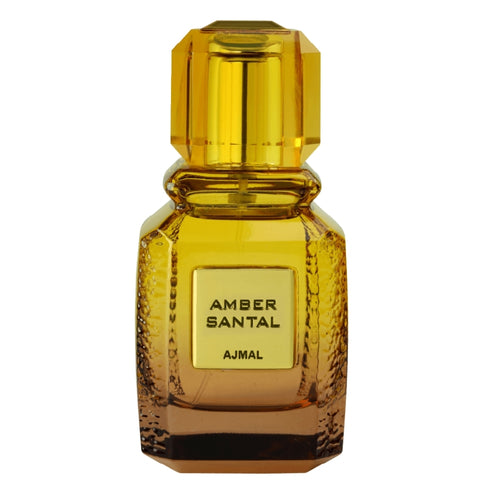 Amber Santal Eau de Parfum