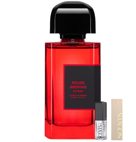 BDK Parfums Rouge Smoking Extrait De Parfum