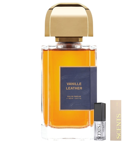 BDK Parfums Vanille Leather Eau de Parfum