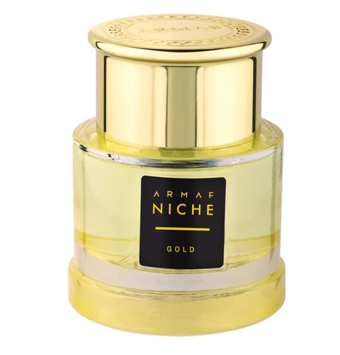 Armaf Niche Gold Eau de Parfum