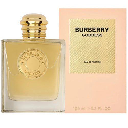 Burberry Goddess Eau de Parfum