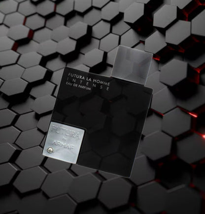 Futura La Homme Intense Eau de Parfum