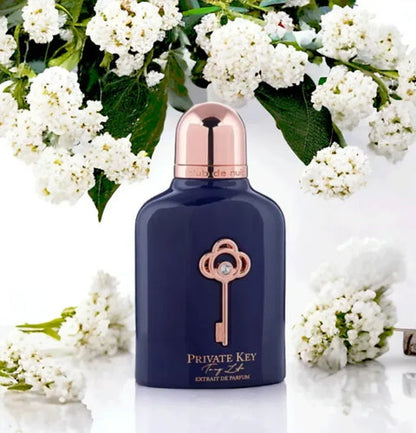 Armaf Club De Nuit Private Key To My Life Extrait De Parfum